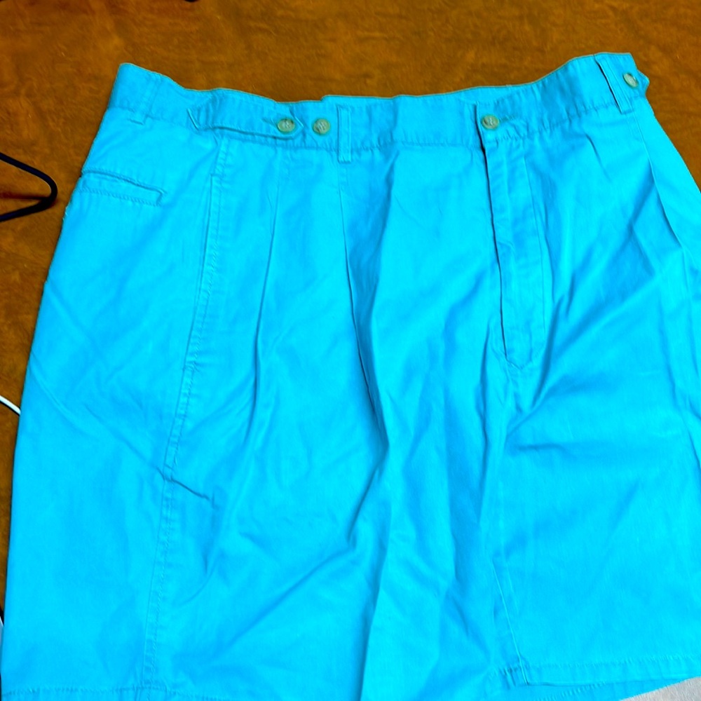 Aqua Men’s Izod Shorts